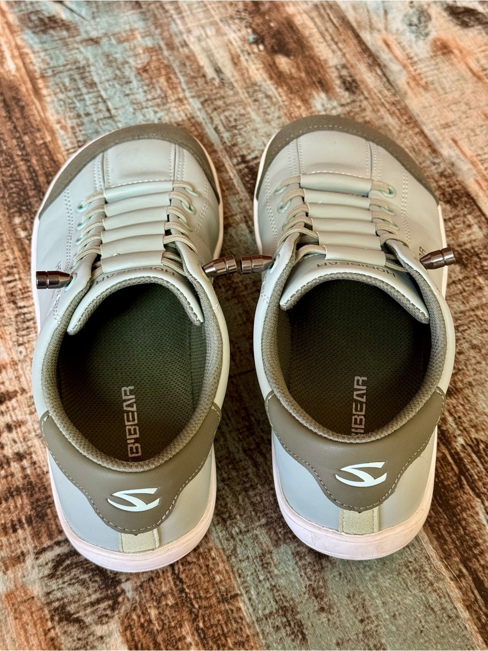“Hobibear” Barefoot Shoes | #Z31 - Picture 10 of 13